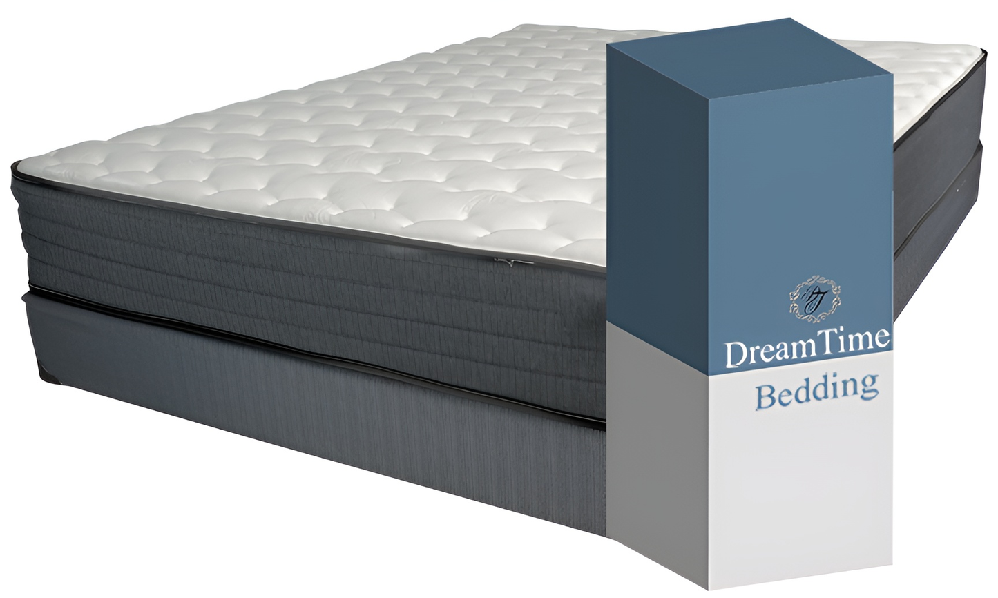 Dream Classic Mattress (Bed-in-a-Box)
