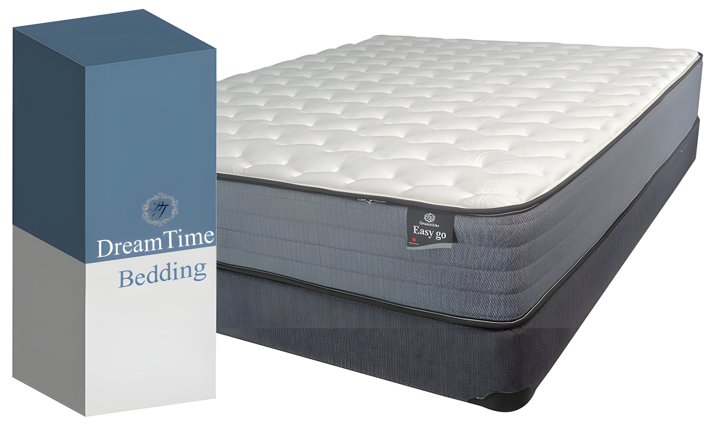 Easy Go Mattress (Bed in a Box)